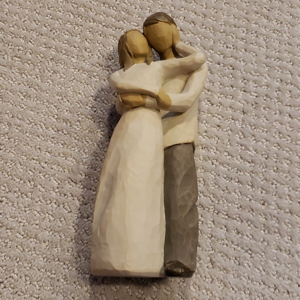 Willow Tree® Together Figurine